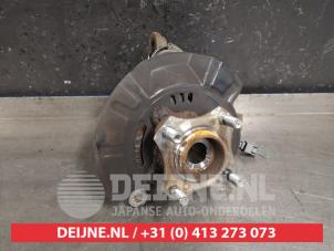Suzuki Baleno Knuckle, front right O420295 photo 2