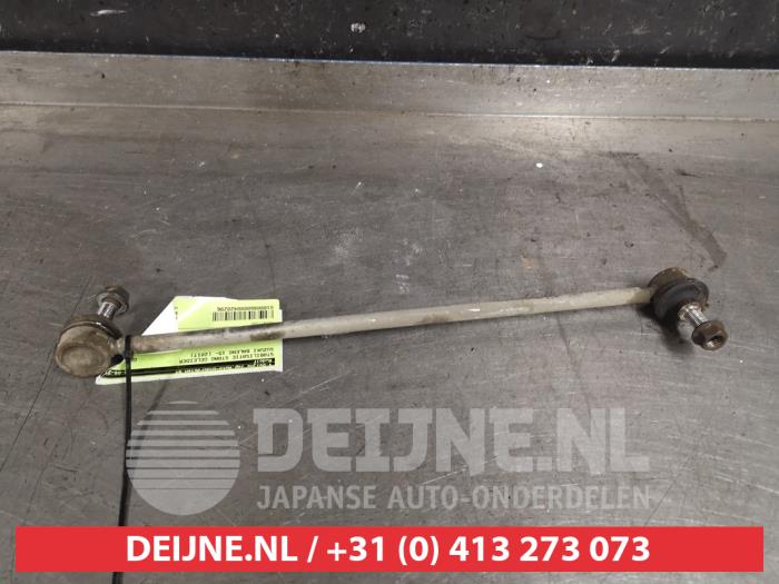 Suzuki Baleno Anti-roll bar guide O420296