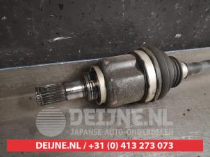 Suzuki Baleno Front drive shaft, right O420299 photo 3