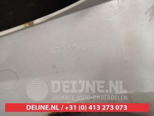 Suzuki Baleno Wieldop O420329 foto 3