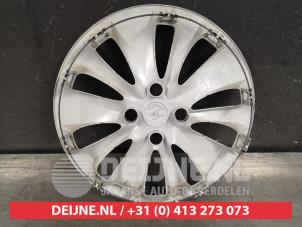 Suzuki Baleno Wieldop O420336 foto 2