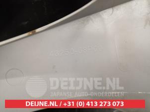 Suzuki Baleno Wieldop O420336 foto 3
