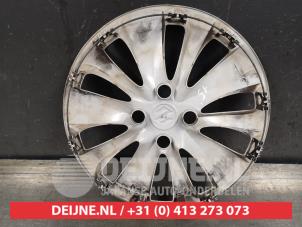 Suzuki Baleno Wieldop O420337 foto 2