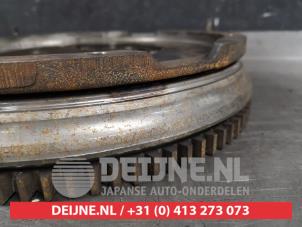 Toyota Corolla Verso Vliegwiel O420343 foto 3