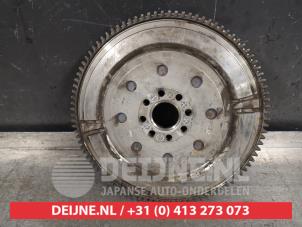 Toyota Corolla Verso Vliegwiel O420343 foto 2