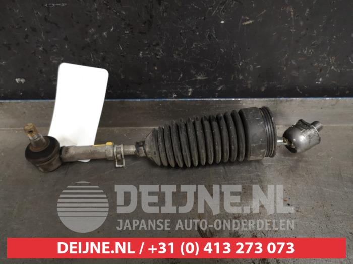 Suzuki Celerio Spoorstang links O420371
