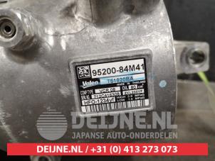 Suzuki Celerio Klimapumpe O420373 foto 3