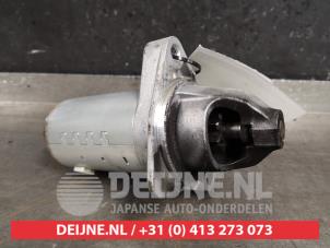 Gebruikte Startmotor Suzuki Celerio (LF) 1.0 12V Prijs € 25,00 Margeregeling aangeboden door V.Deijne Jap.Auto-onderdelen BV