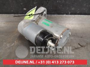 Suzuki Celerio Starter O420374 photo 2