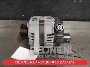 Gebruikte Dynamo Suzuki Celerio (LF) 1.0 12V Prijs € 45,00 Margeregeling aangeboden door V.Deijne Jap.Auto-onderdelen BV