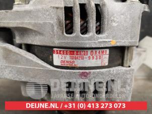 Suzuki Celerio Dynamo O420407 photo 3