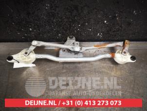 Suzuki Splash Scheibenwischer Mechanik O420417 foto 2