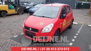 Suzuki Splash Portierruit 4Deurs links-voor O420423 foto 2