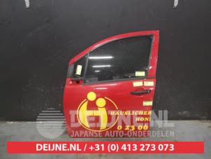 Suzuki Splash Portierruit 4Deurs links-voor O420423 foto 3