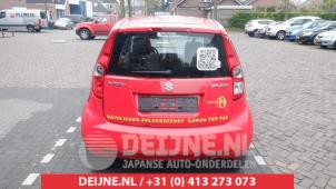 Suzuki Splash Heckklappe O420430 foto 2