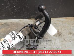 Mitsubishi Lancer Anhängerkupplung O420514 foto 2
