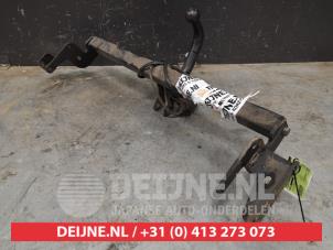 Mitsubishi Lancer Anhängerkupplung O420514 foto 3