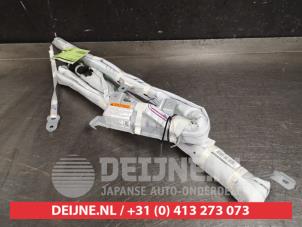 Suzuki Baleno Roof curtain airbag, right O420516 photo 2