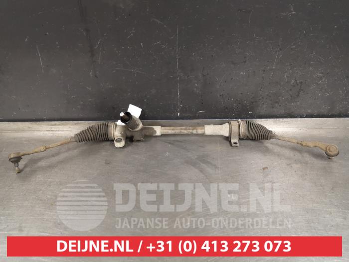 Daihatsu Cuore Lenkgetriebe O420595