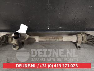 Daihatsu Cuore Lenkgetriebe O420595 foto 2