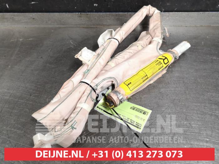 Toyota Prius Airbag hemel rechts O420648
