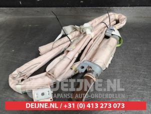 Toyota Prius Airbag Himmel rechts O420648 foto 2