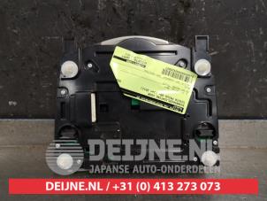 Toyota Prius Innenbeleuchtung vorne O420657 foto 2