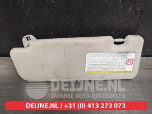Toyota Prius Sun visor O420662 photo 2