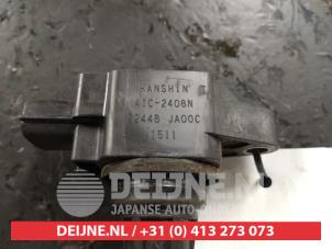 Nissan Micra Bobine O420664 foto 2