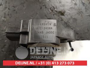 Nissan Micra Bobine O420663 foto 2