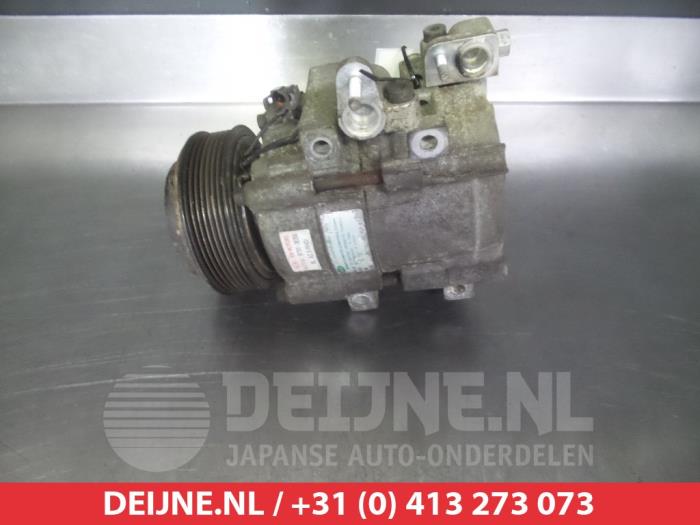 Kia Sorento Aircopomp O347043