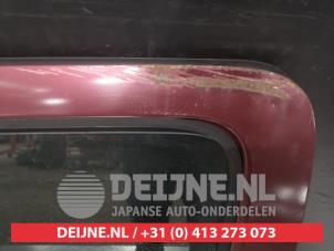 Suzuki Jimny Tür 2-türig links O420689 foto 3