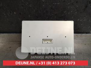Nissan X-Trail Navigation display O420724 photo 2