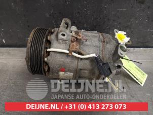 Gebruikte Aircopomp Nissan X-Trail (T31) 2.0 SE,LE dCi 16V 4x4 Prijs € 100,00 Margeregeling aangeboden door V.Deijne Jap.Auto-onderdelen BV