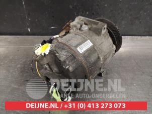 Nissan X-Trail Aircopomp O420727 foto 2