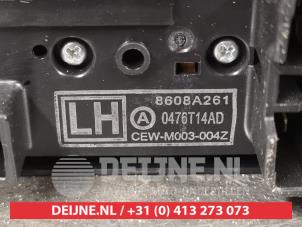Mitsubishi ASX Kombischalter Fenster O420756 foto 3