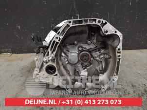 Nissan Micra Versnellingsbak O420786 foto 2