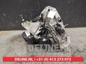 Nissan Micra Versnellingsbak O420786 foto 3