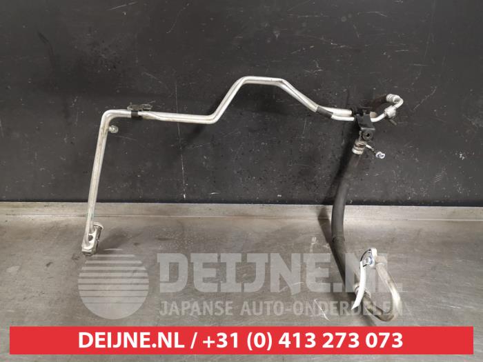 Hyundai Tucson Airco Leiding O420800