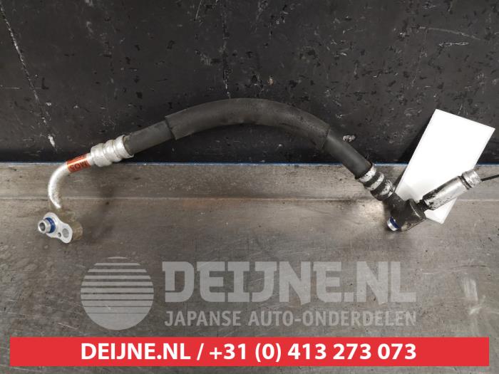 Hyundai Tucson Airco Leiding O420802