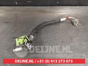 Hyundai Tucson Klima Leitung O420802 foto 2