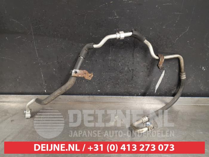 Mazda 5 Airco Leiding O420812