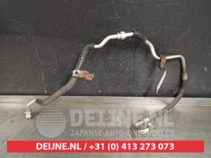 Gebruikte Airco Leiding Mazda 5 (CR19) 2.0 CiDT 16V High Power Prijs € 35,00 Margeregeling aangeboden door V.Deijne Jap.Auto-onderdelen BV