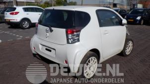 Gebruikte Achterlicht rechts Toyota iQ 1.4 D-4D-F Prijs € 50,00 Margeregeling aangeboden door V.Deijne Jap.Auto-onderdelen BV