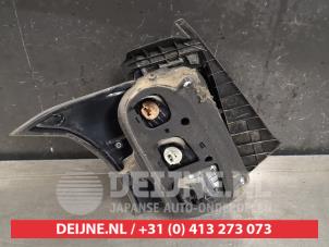 Toyota IQ Rücklicht rechts O420848 foto 3