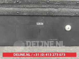 Toyota IQ Radio O420857 photo 2