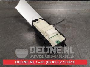 Toyota IQ Kombischalter Fenster O420863 foto 2