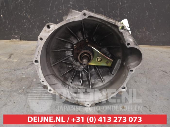 Kia Sorento Gearbox O420879