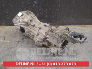 Kia Sorento Versnellingsbak O420879 foto 3
