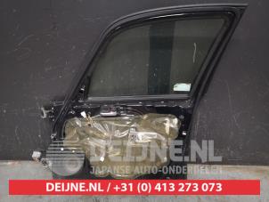 Suzuki SX-4 Portier 4Deurs rechts-voor O420921 foto 3